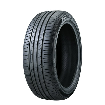 Forceland Kunimoto-F22 Performance 245/35R20 95W XL Passenger Tire