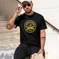 thumbnail image 3 of Charleston Battery T-Shirt Casual Tee Shirts For Men Women, 3 of 6
