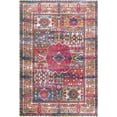 thumbnail image 2 of nuLOOM Anna Medallion Rug Area Rug, 2 of 4