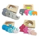 thumbnail image 1 of Rompecabezas de madera para bebés de 4 piezas, rompecabezas de animales, rompecabezas de cognición de enseñanza temprana, rompecabezas de gradiente de múltiples capas, pajaritos, 1 of 5