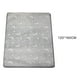 thumbnail image 5 of Alfombra de piso Sunnimix Alfombra luminosa 120x160CM, 5 of 8