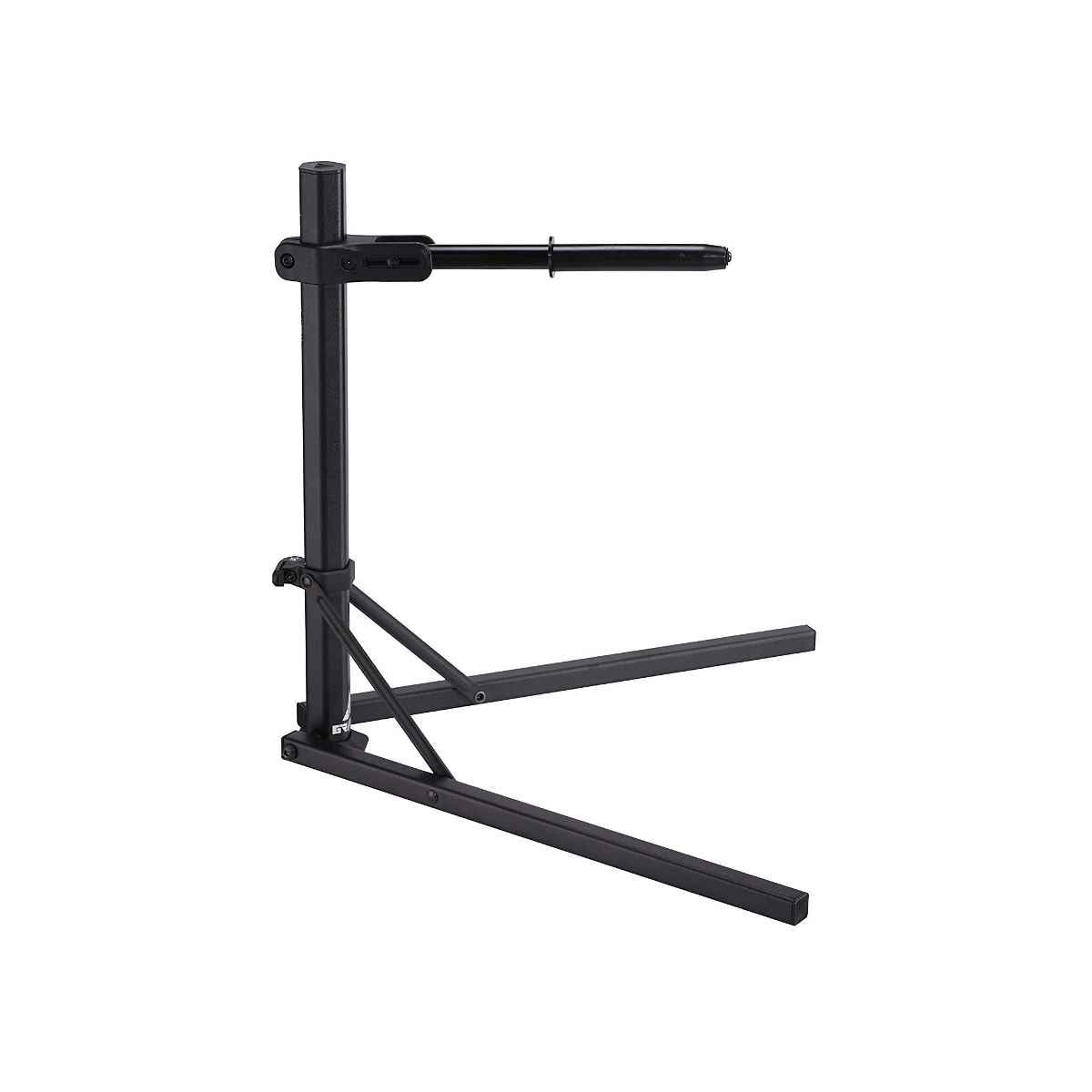 folding bicycle stand