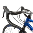 thumbnail image 4 of Bicicleta R700 Aluminio 2x7Vel Carrera Palanca de Cambio, 4 of 6