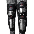 thumbnail image 3 of Maoww Motorcycle Protective Kneepad Motocross Protector Riding Knee Pads Black, 3 of 9