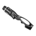 thumbnail image 3 of Fishing Rod Reel Holder Easy to Use Compact Fishing Rod Holder Parts for Fishing 12.7cm Length, 3 of 8