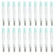 thumbnail image 3 of Banda de matriz dental Higoodz acero inoxidable estanqueidad ajustable, 3 of 8