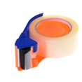 thumbnail image 3 of Distributeur de Coupe-Ruban Simple et Pratique pour l'Emballage de Colis1pcsblue, 3 of 4