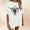 Z001-White, variant on Oversized Shirts for Women Vintage Country Music Cowboy Graphic Short Sleeve Tees Casual Trendy Relaxed Fit Workout Tops Z001-Beige L