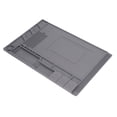 thumbnail image 4 of Silicone Insulation Pad Corrosion and Heat Resistance Soldering Work Mat for PCB Electronic Repair, 4 of 9