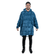 thumbnail image 5 of Sudadera Cobija Oversize Con Capucha Unitalla Y Unisex, 5 of 7
