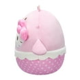 thumbnail image 5 of Squishmallows 8” Hello Kitty Easter Chick - Ultra Soft Stuffed Plush Toy Gift, 5 of 7