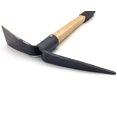thumbnail image 4 of Hand Mini Garden Hoes Dual Headed Weeding Tool ,pick Axes(3 Prongs), 4 of 5