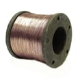 thumbnail image 2 of IBA Indianbeautifulart Lot Of 10 Pcs Polyamide Spool Quilting Machine Sewing Knitting Metallic Thread, 2 of 5