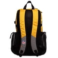 thumbnail image 4 of BACK PACK DEPORTIVO MASCULINO NFL TRUZT STEELERS A, 4 of 5