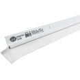thumbnail image 1 of Guardapolvo Lock LGP100B Color Blanco 100 Cm, 1 of 3
