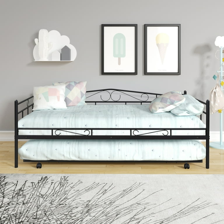 Trule fagan twin 2024 daybed with trundle