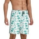 thumbnail image 2 of Fotbe Utensiles Pantalones Cortos de Pijama para Hombre, Ropa de Dormir, Pantalones de Pijama Cortos para Hombre-Large, 2 of 6