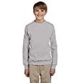 thumbnail image 3 of Hanes EcoSmart Fleece Sweatshirt (Little Boys & Big Boys), 3 of 3