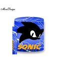 thumbnail image 3 of Fondo fotográfico para niños con cubiertas redondas y cilíndricas de Lightning Sonic, decoración para fiesta de cumpleaños de niños, fondo para fotografía de baby shower, 3 of 5