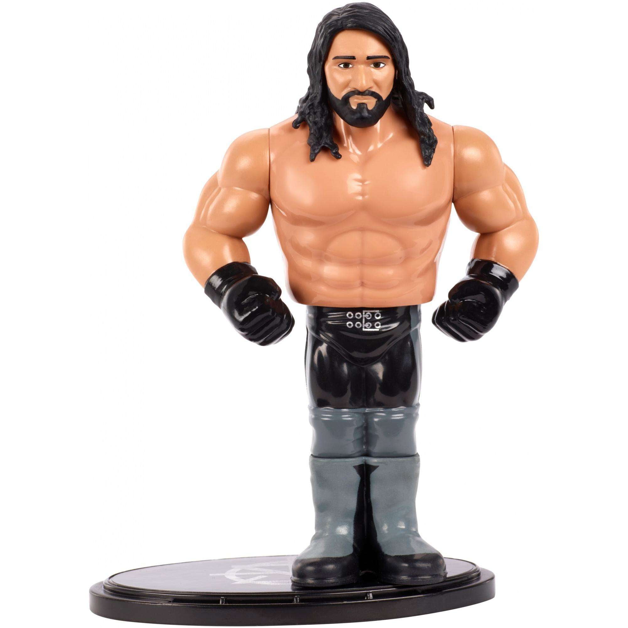 wwe retro figures walmart