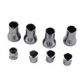 thumbnail image 1 of Tire Caps Left Rear ABS Workmanship Wheel Left Rear ABS Stems Dust-proof Sleeve Replaced Part Car Supplies Protective Covers Valve Stem, 1 of 9