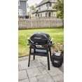 thumbnail image 2 of Weber Q2800N+ Gas Grill (Liquid Propane), Black, 2 of 2