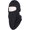 1 Pack Black, variant on Balaclava Mask Flame Resistant Balaclava Mask for Men Arc Rated NFPA2112 CAT2 Cover for Welding