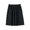 Black, variant on XEGLSBU Boys Shorts 5T Black Toddler Girls Boys Kids Sport Solid Casual Shorts Fashion Beach Cargo Pants Shorts Pink Size 11-12 Years