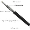 thumbnail image 3 of Telescopic Pointer Stick with Hand Lanyard, Teacher Pointer for Classroom, Presentation Pointers for teachers, Hand Pointer Extendable Pointer Stick R, 3 of 5
