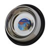 Luxe Craft By Indipets 90059 Toy Tube for Dog, Blue