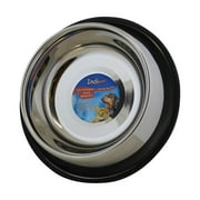 Luxe Craft By Indipets 90059 Toy Tube for Dog, Blue