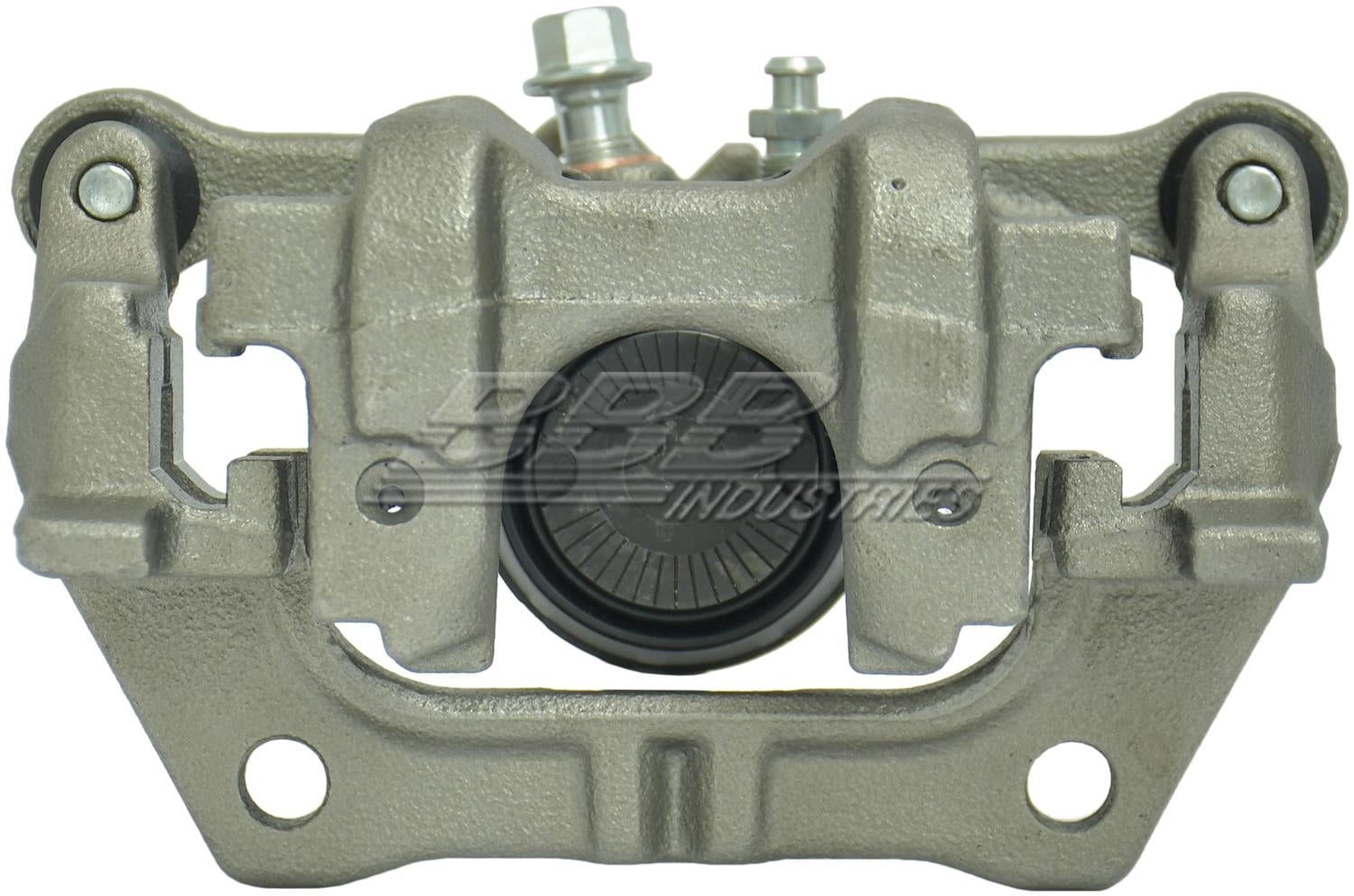 TERREPOWER formerly BBB Industries 99-01041A Reman Caliper w/installation Hardware