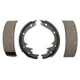 thumbnail image 3 of Raybestos Element3™ Brake Shoes Fits select: 1976-1977 CHEVROLET BLAZER, 1976-1977 CHEVROLET C10, 3 of 4