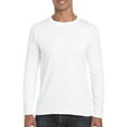 thumbnail image 3 of Gildan  Adult Long-Sleeved T-Shirt, 3 of 4