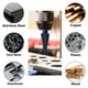 thumbnail image 5 of Broca escalonada OXMUL M35 Cobalt para metal de 3/16-7/8 pulgadas, 5 of 6