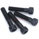 thumbnail image 1 of 12,9 grado M12 M14 M16x25/30/40/70 tapa de rosca completa de acero al carbono tornillos Allen de alta resistencia tornillo de cabeza hexagonal LingWen 8390611407148, 1 of 1