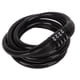 thumbnail image 4 of Candado de Cable para bicicleta, candado de combinación de cuatro dígitos, candado antirrobo para bicicleta, valla para puerta de motocicleta y Scooter YUNYI BRAND  Deportes, 4 of 8