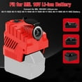 thumbnail image 3 of 3458|18V to 12V Step-Down Converter for Automotive Devices with Multiple Battery Compatibility and High Output Power, 3 of 8