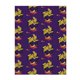 thumbnail image 1 of Manta Takis Fuego para sofá, aire acondicionado, siesta, gruesa, para sofá cama, sala de estar, 40 x 30 pulgadas, 1 of 3