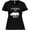 AB-Black, variant on Inktastic Pyrenees Life is Ruff Great Pyrenees Women's Plus Size T-Shirt