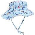thumbnail image 1 of Adjustable Bucket Hat,Fast Drying Bucket Hat Children Bucket Hat Kids Bucket Hat Unbeatable Value, 1 of 14