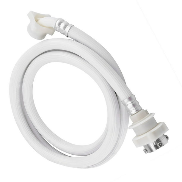 Conector Premium De Manguera De PVC De Entrada De Agua Para Lavadora