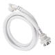 thumbnail image 1 of Conector Premium De Manguera De PVC De Entrada De Agua Para Lavadora, 1 of 7