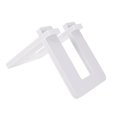 thumbnail image 2 of 1Pc Portable Parking Stopper Rack Children Multifunctional Balance Car Parking Stand Scooter Holder Stand White, 2 of 8