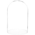 thumbnail image 1 of Plymor Cloche d'Affichage en Verre 9.75 Pouces x 15 Pouces (Sans Base), 1 of 3