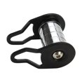 thumbnail image 2 of Slackline Polea Deportes Patio trasero Metal Juguetes al aire libre Zip Line para Playground Trainer Campground Obstacle Course Salvador polea floja, 2 of 10
