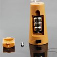 thumbnail image 4 of Bearachild Paquete de 10 luces solares para botellas de vino, 20 luces LED solares de corcho, guirnalda de luces de hadas de alambre de cobre para Iluminación y accesorios No.02, 4 of 6