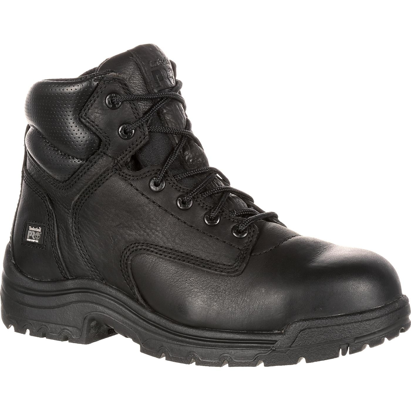 timberland composite toe boots