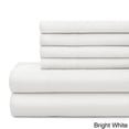 thumbnail image 4 of southshorefinelinens southshore essentials - brushed microfiber sheet sets, 4 of 5
