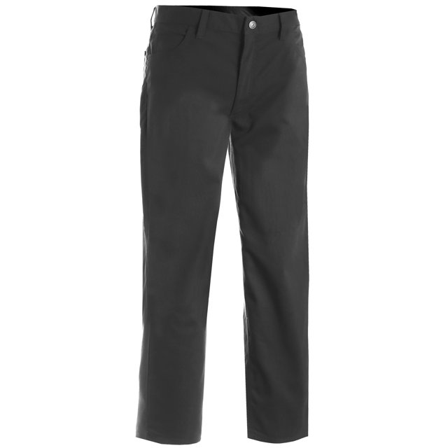 EDWARDS Pantalon Homme Confort Robuste à devant Plat